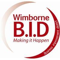 wimborne bid logo image