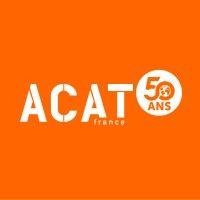 acat-france logo image