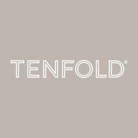 tenfold® logo image