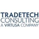 logo of Tradetech Consulting A Virtusa Company