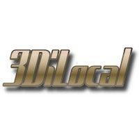 3dilocal logo image