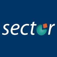 sector group logo image