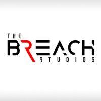 the breach studios logo image