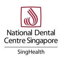 national dental centre singapore logo image