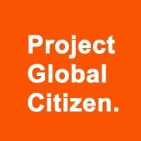 project global citizen logo image