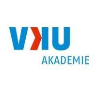 vku akademie logo image