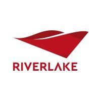 riverlake logo image