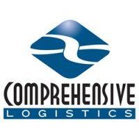 comprehensive logistics co., inc. logo image