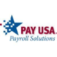 pay usa inc logo image