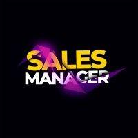 sales manager pvt. ltd logo image