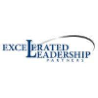 excelerated leadership partners (elp) logo image