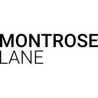 montrose lane