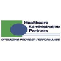 healthcare administrative partners