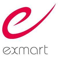 exmart inc. logo image