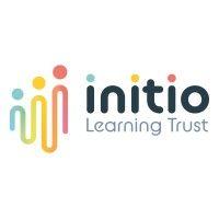 initio learning trust logo image