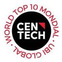 logo of Centech Mtl