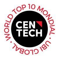 centech mtl logo image