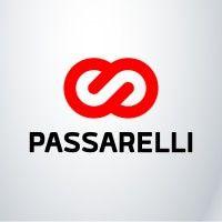 passarelli logo image