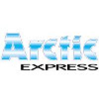 arctic express, inc. logo image