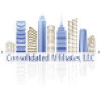 consolidated affiliates logo image