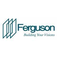 ferguson corporation logo image