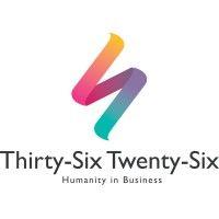 thirty-six twenty-six limited logo image