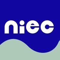 national institute of early childhood development, singapore (niec) logo image