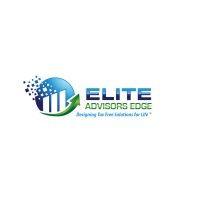 elite advisors edge logo image