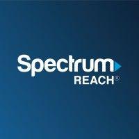 spectrum reach logo image