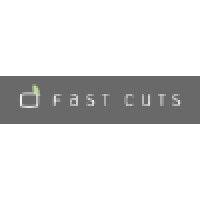 fast cuts logo image