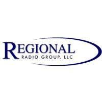 regional radio group logo image