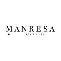 manresa restaurant logo image