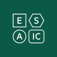 european society of anaesthesiology and intensive care logo image