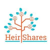 heirshares logo image