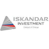 iskandar investment berhad logo image