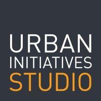 urban initiatives studio