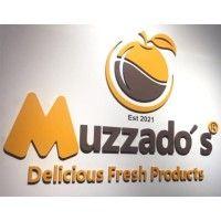 muzzadox international fast food company logo image