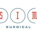 logo of Sim Surgical