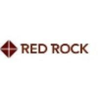 red rock capital, llc logo image