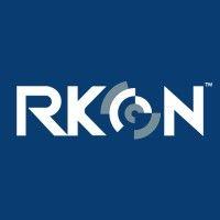 rkon logo image