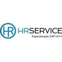 hr service consultoria logo image