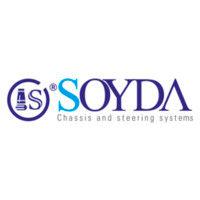 soyda otomoti̇v logo image