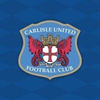 carlisle united fc logo image