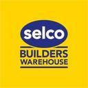 logo of Selco Builders Warehouse