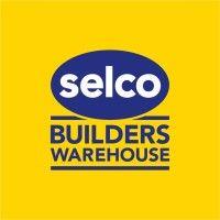 selco builders warehouse logo image