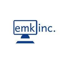 emkinc. logo image