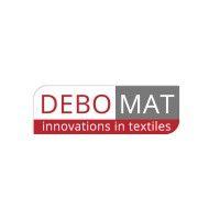 debomat logo image