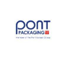 pont packaging ltd logo image