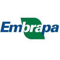 embrapa logo image