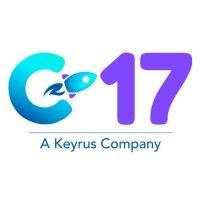 c17 engineering logo image